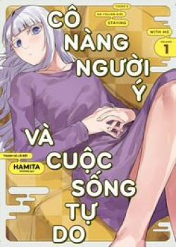 Đọc truyện tranh Cô Nàng Người Ý Và Cuộc Sống Tự Do