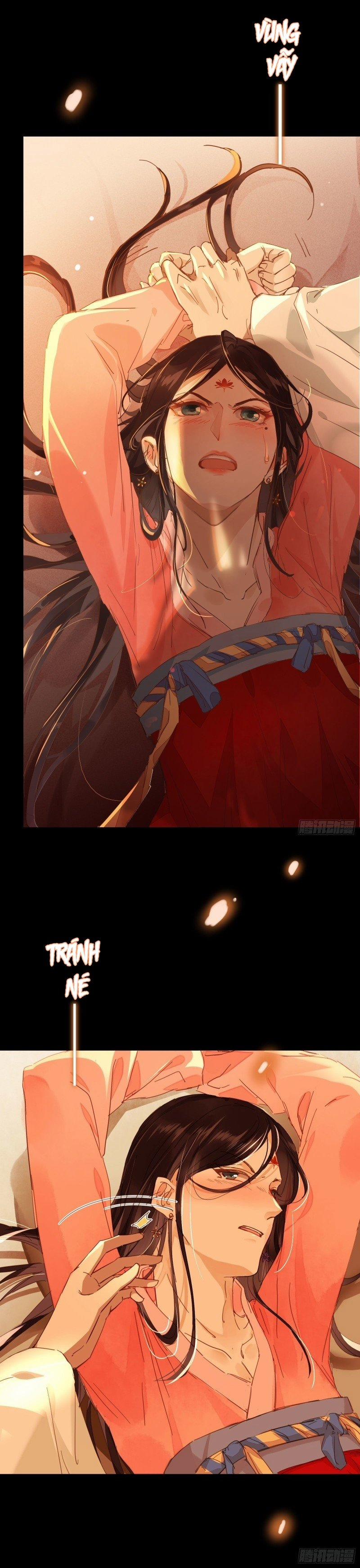 Cô Thành Lonely 0 0 Giới thiệu trang 1