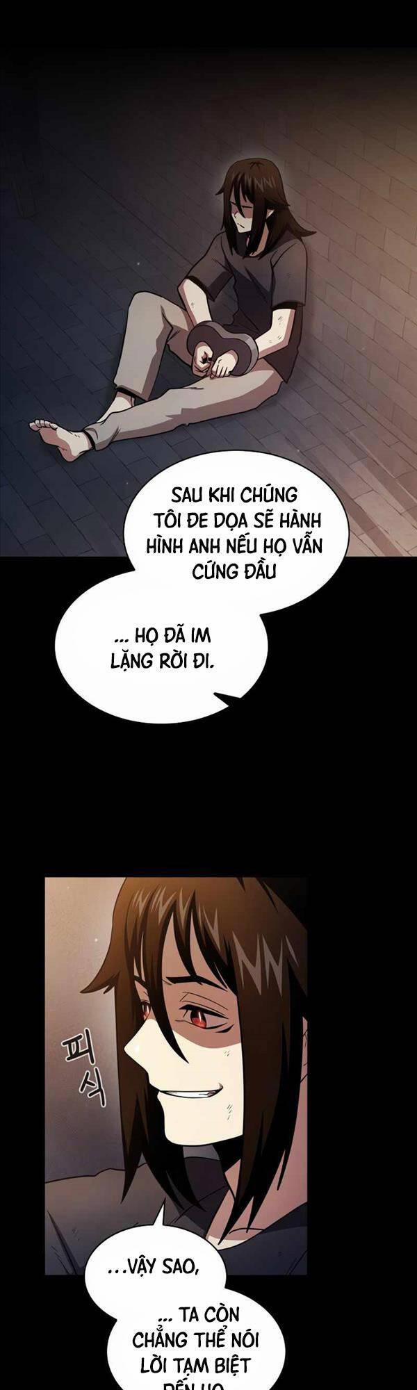 Có Thật Đây Là Anh Hùng Không? 84 trang 1