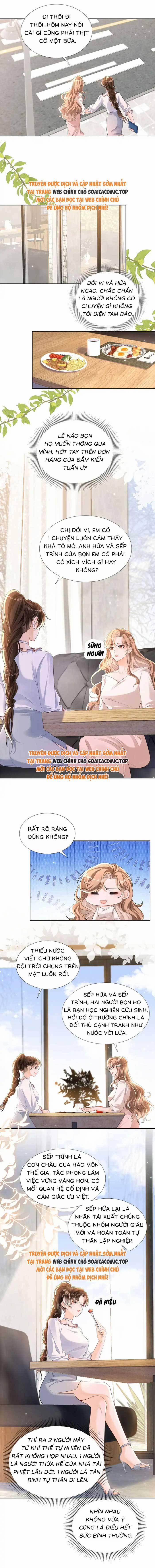 Cố Tình Chiếm Đoạt 49 trang 1