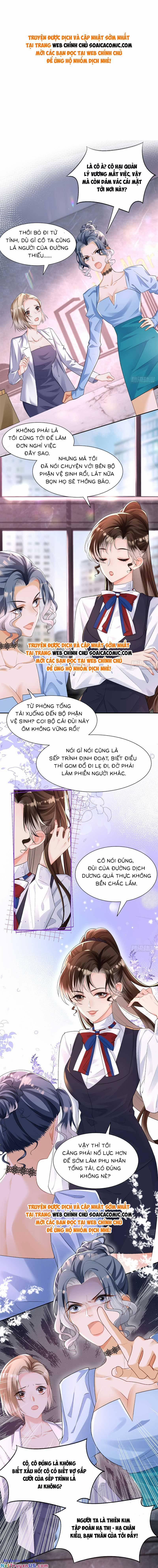 Cố Tình Chiếm Đoạt 5 trang 0