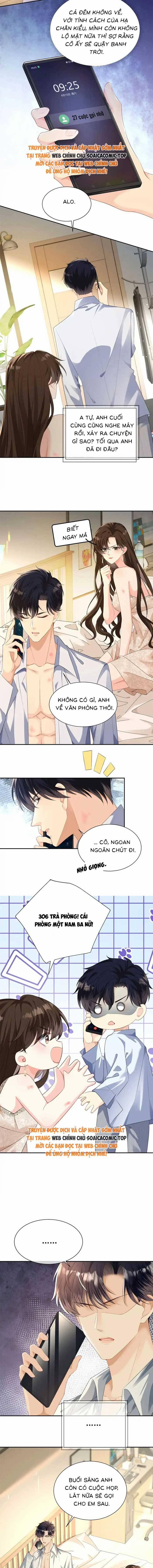 Cố Tình Chiếm Đoạt 55 trang 1