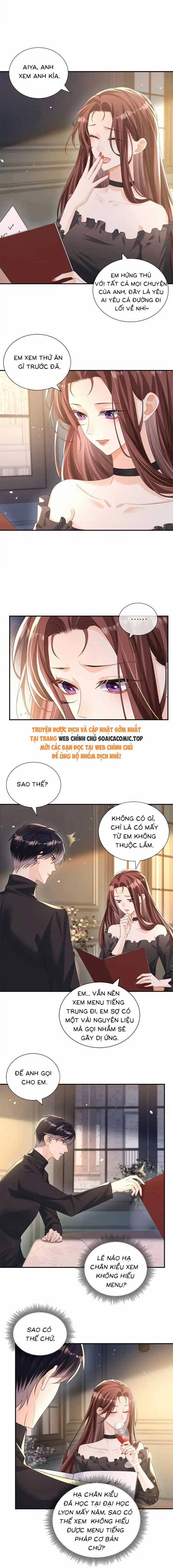 Cố Tình Chiếm Đoạt 61 trang 1