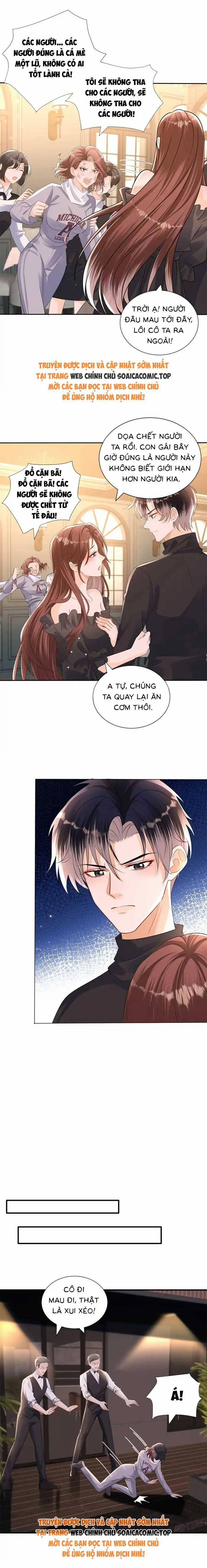 Cố Tình Chiếm Đoạt 62 trang 1