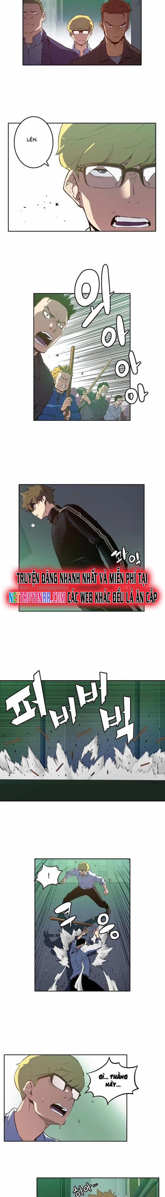 Cổ Vật Tối Thượng 15 trang 1