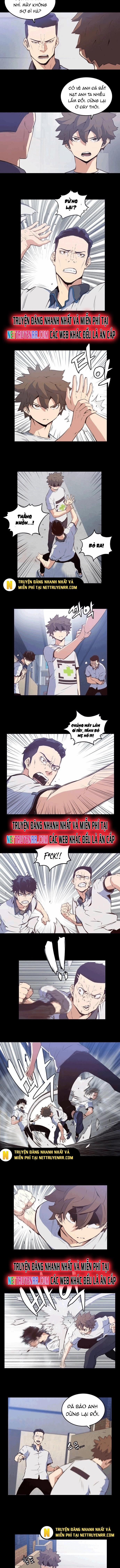 Cổ Vật Tối Thượng 8 trang 1