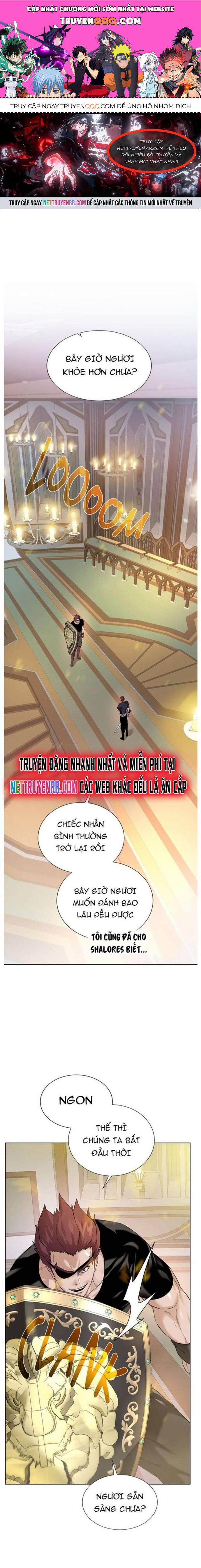 Cổ Vật Trong Hầm Tối 109 trang 0