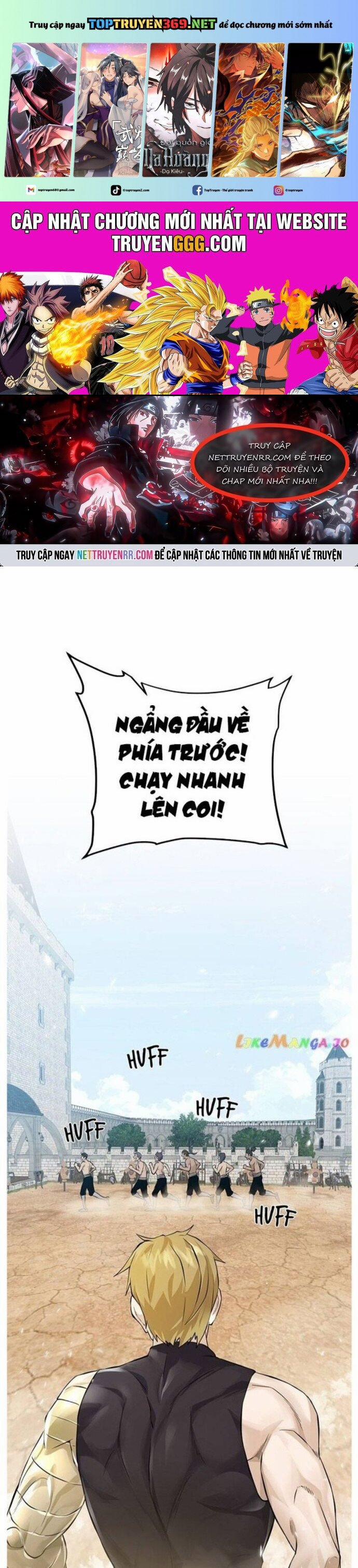 Cổ Vật Trong Hầm Tối 126 trang 0