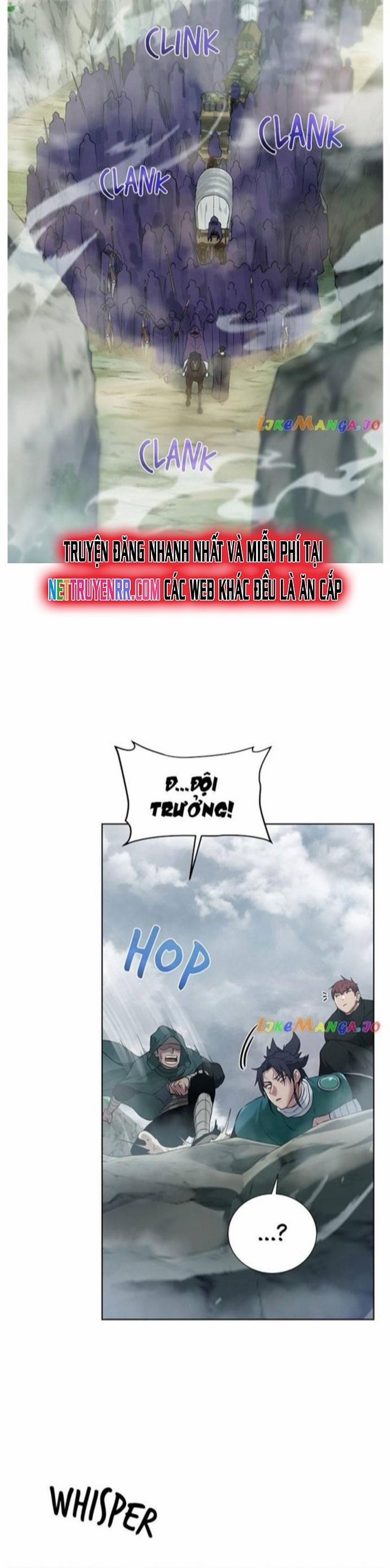Cổ Vật Trong Hầm Tối 128 trang 1