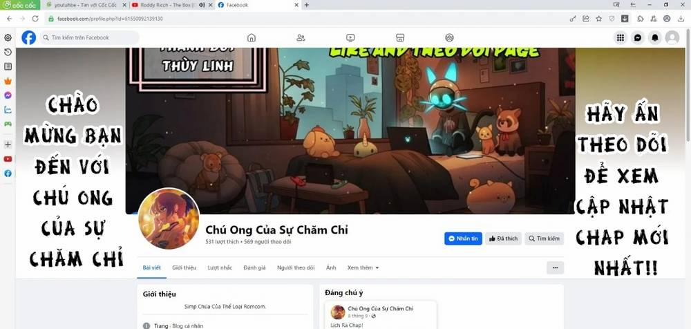 Có Vẻ Như Tôi Đang Tán Tỉnh Cô Gái Xinh Đẹp Nhất Trường Mà Tôi Không Để Ý 1 trang 0