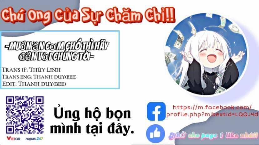 Có Vẻ Như Tôi Đang Tán Tỉnh Cô Gái Xinh Đẹp Nhất Trường Mà Tôi Không Để Ý 32 trang 0