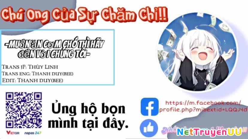Có Vẻ Như Tôi Đang Tán Tỉnh Cô Gái Xinh Đẹp Nhất Trường Mà Tôi Không Để Ý 33 trang 0