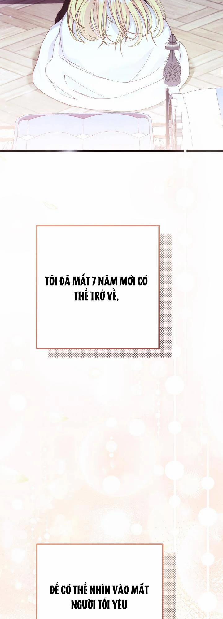Cô Vợ Bé Nhỏ Của Thái Tử Quái Vật 94.2 trang 1