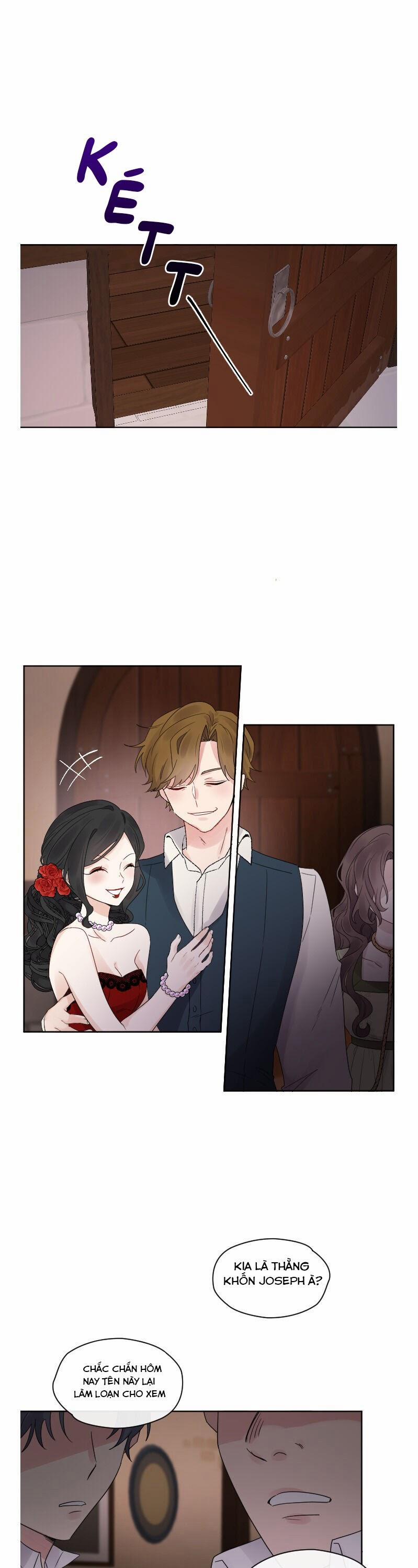 Cô Vợ Bị Ruồng Bỏ Đã Có Chồng Mới 1 trang 0