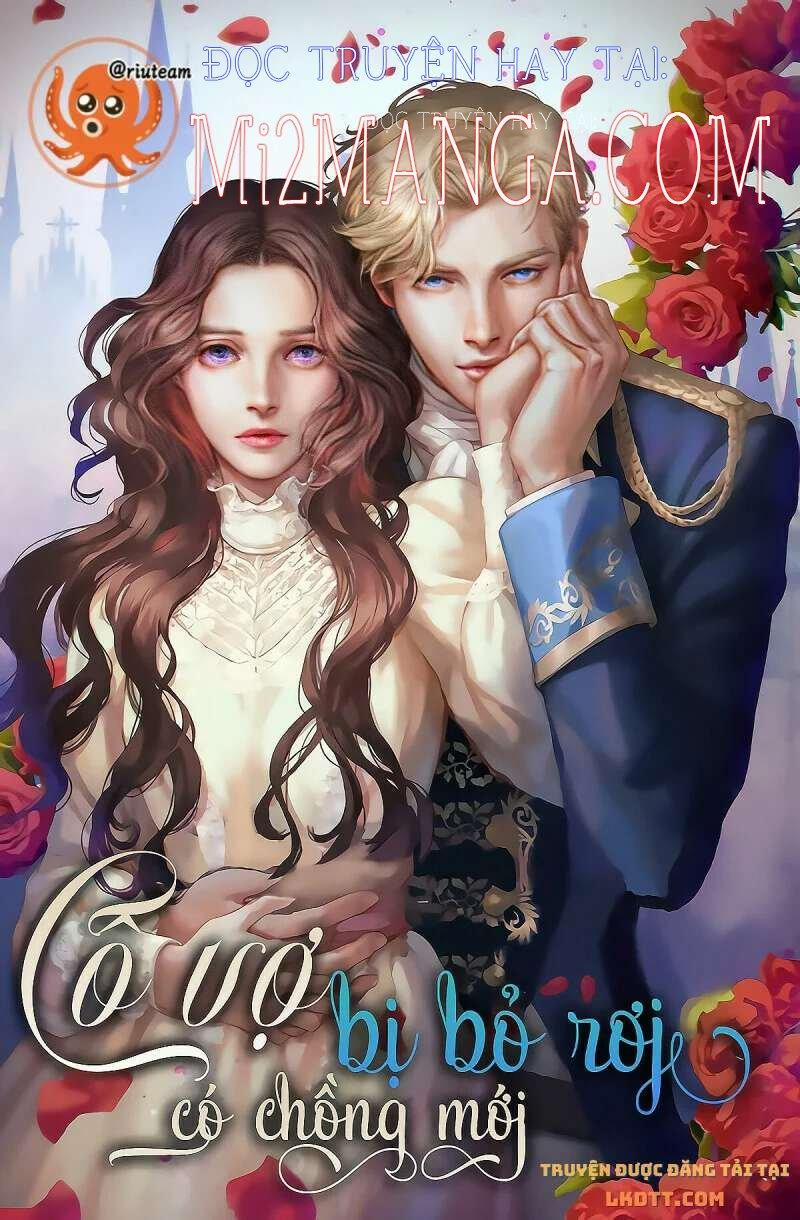 Cô Vợ Bị Ruồng Bỏ Đã Có Chồng Mới 31 trang 0