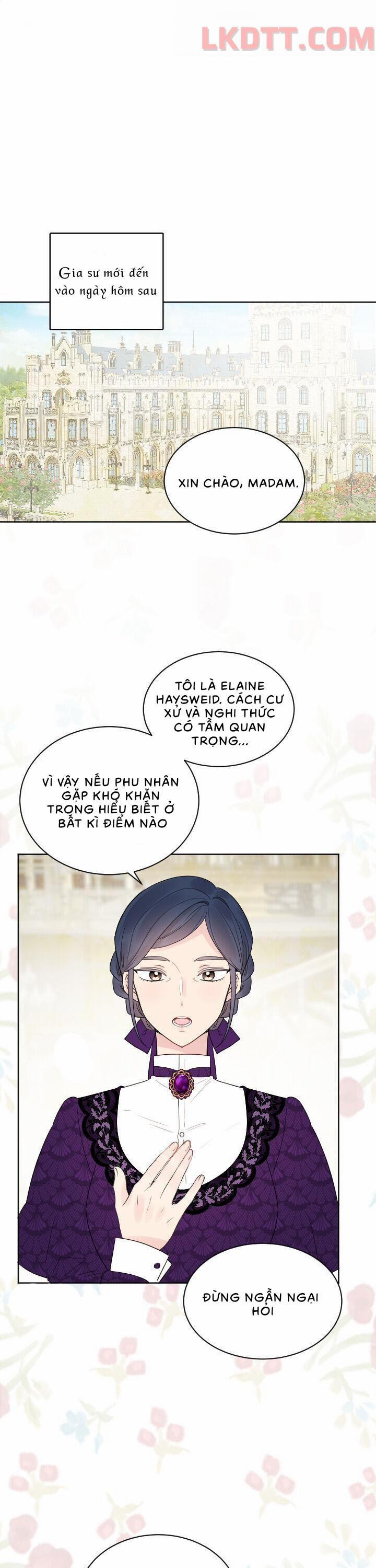 Cô Vợ Bị Ruồng Bỏ Đã Có Chồng Mới 5 trang 0