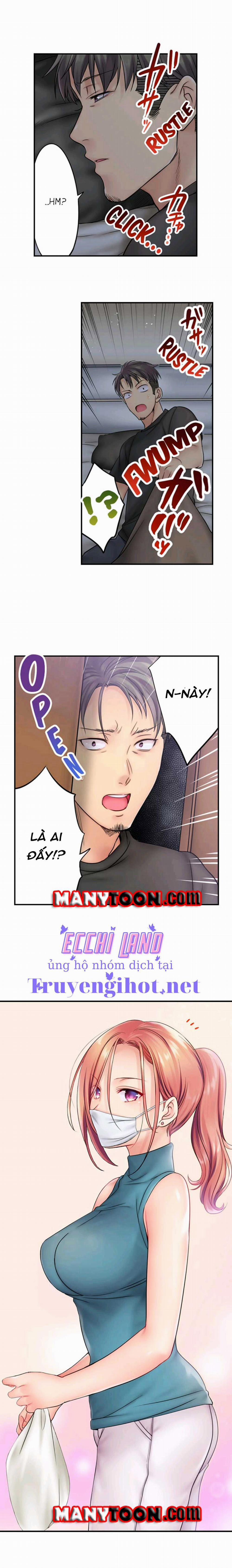 Cô Vợ Lăn Loàn 14.2 trang 0