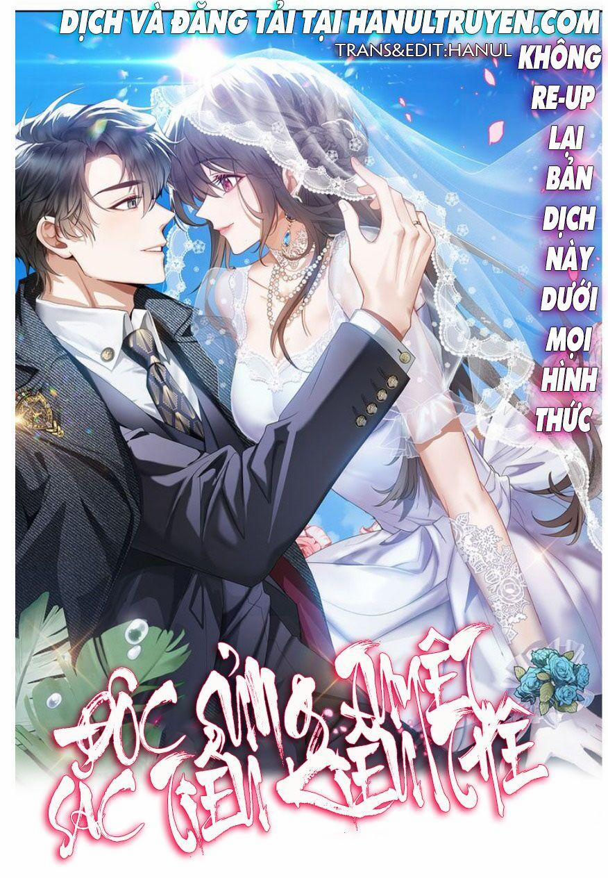 Cô Vợ Nhỏ Nuông Chiều Quá Lại Thành Ác!! 183.2 trang 0