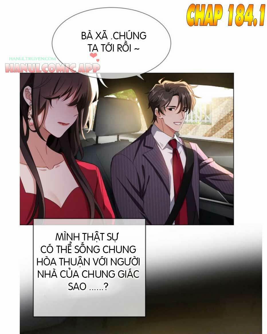 Cô Vợ Nhỏ Nuông Chiều Quá Lại Thành Ác!! 184.1 trang 1