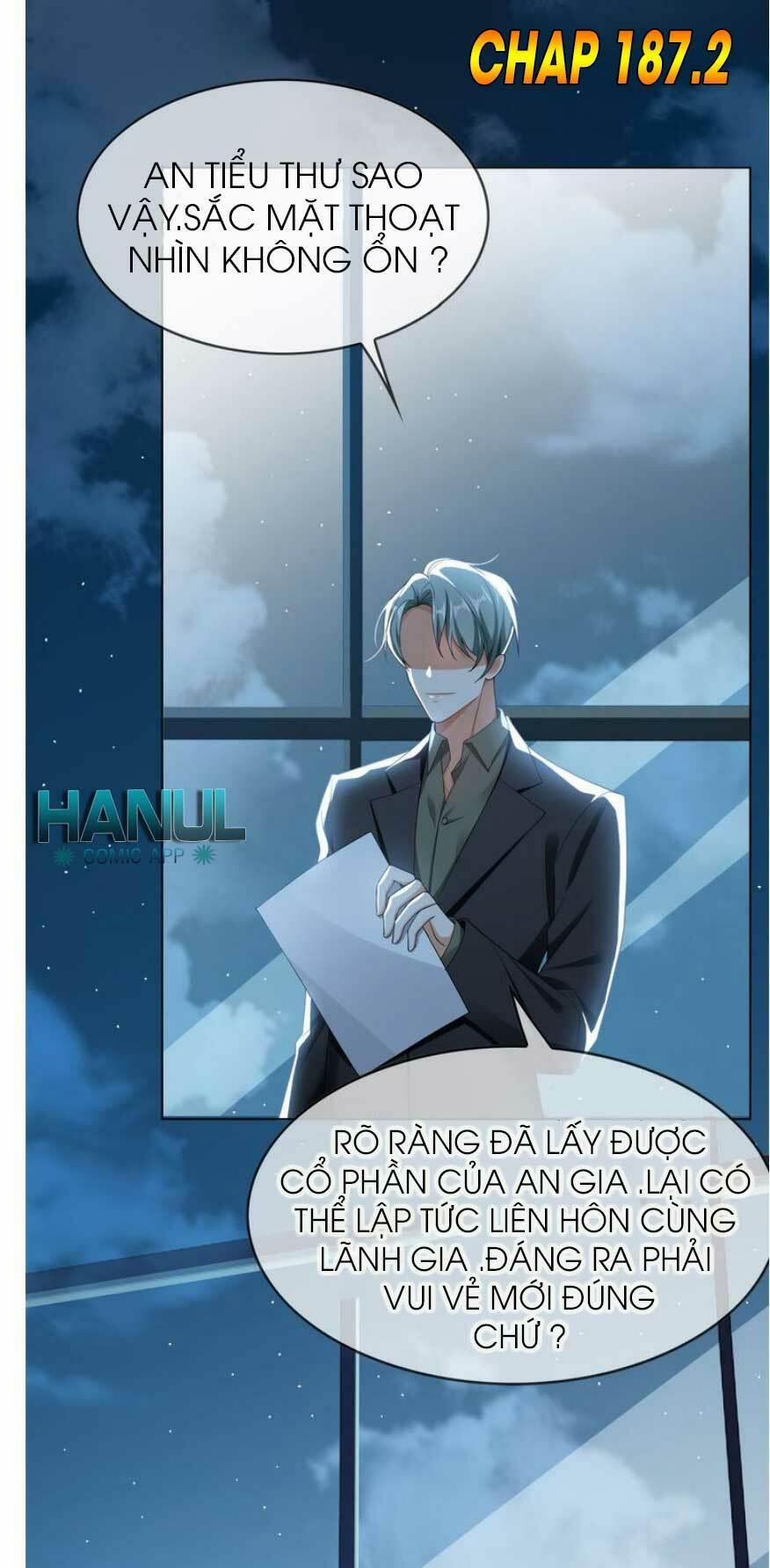 Cô Vợ Nhỏ Nuông Chiều Quá Lại Thành Ác!! 187.2 trang 1