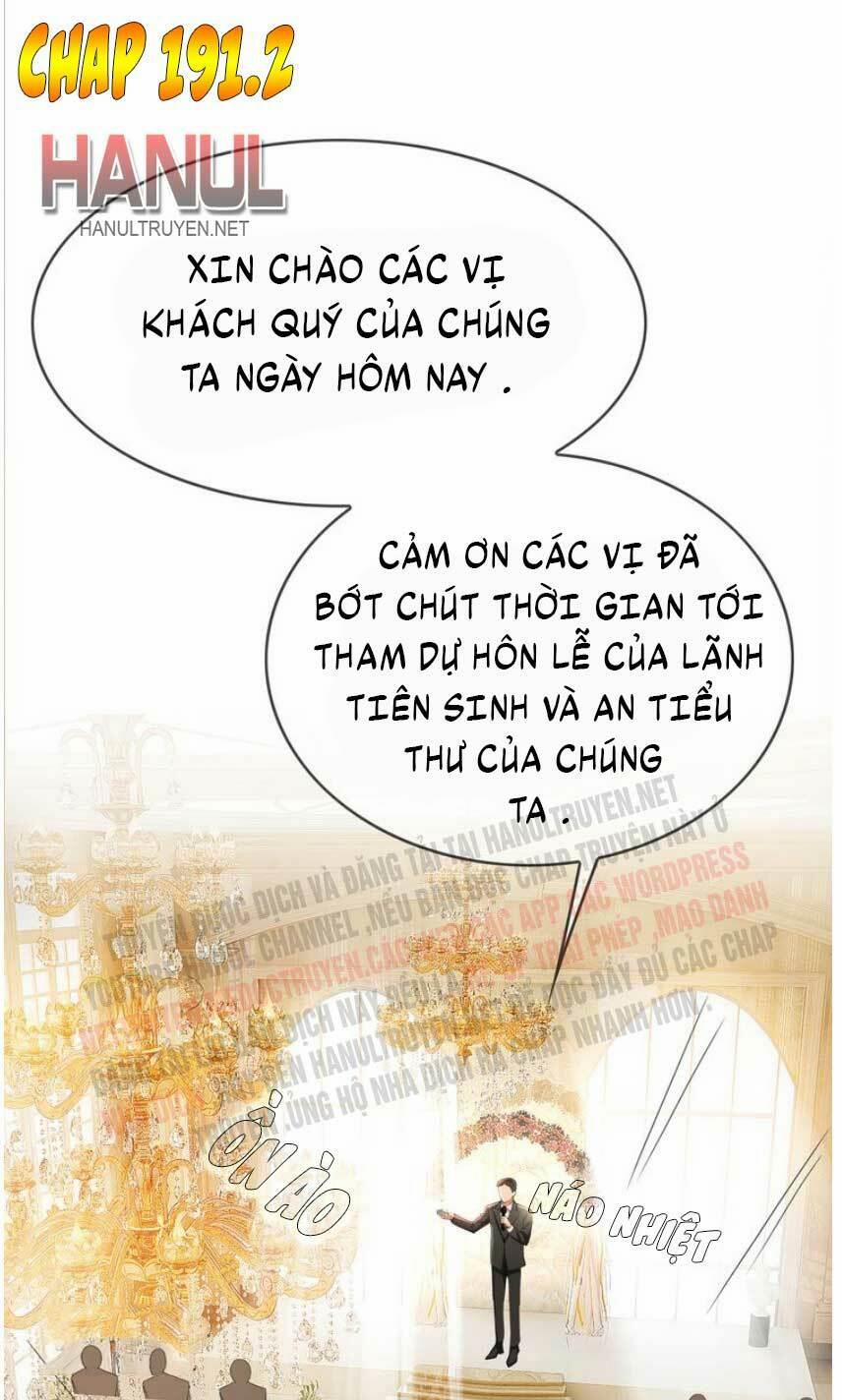 Cô Vợ Nhỏ Nuông Chiều Quá Lại Thành Ác!! 191.2 trang 1