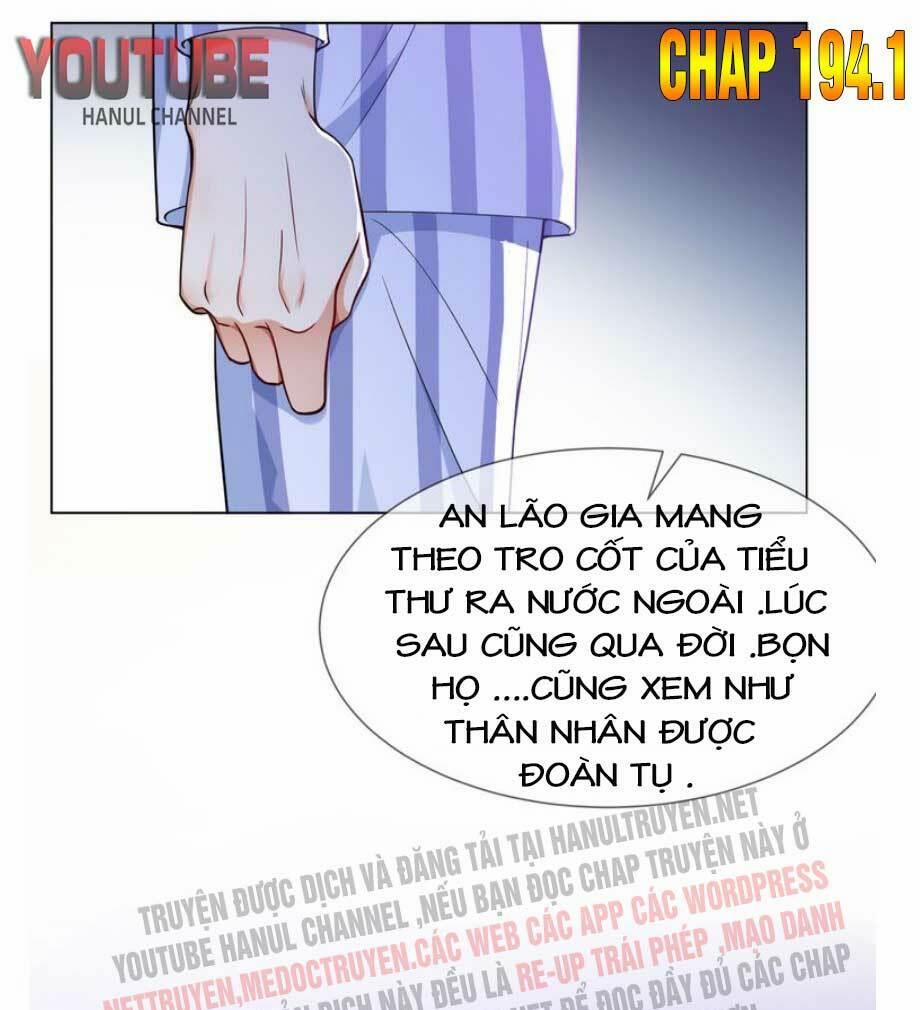 Cô Vợ Nhỏ Nuông Chiều Quá Lại Thành Ác!! 194.1 trang 1