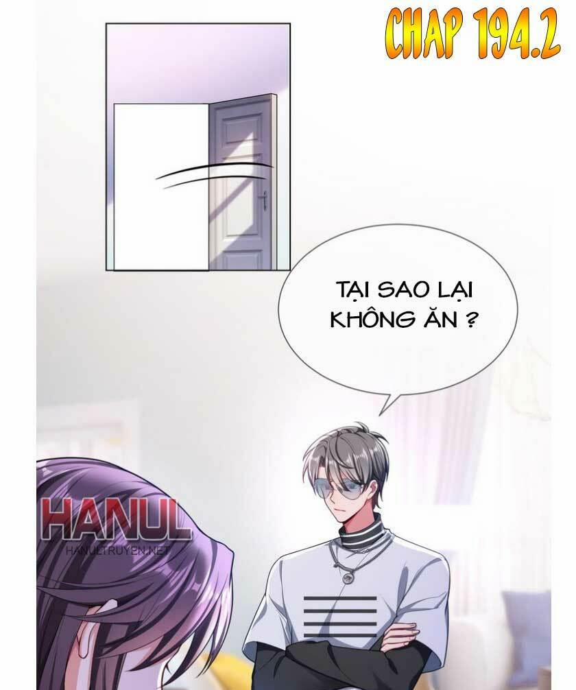 Cô Vợ Nhỏ Nuông Chiều Quá Lại Thành Ác!! 194.2 trang 1