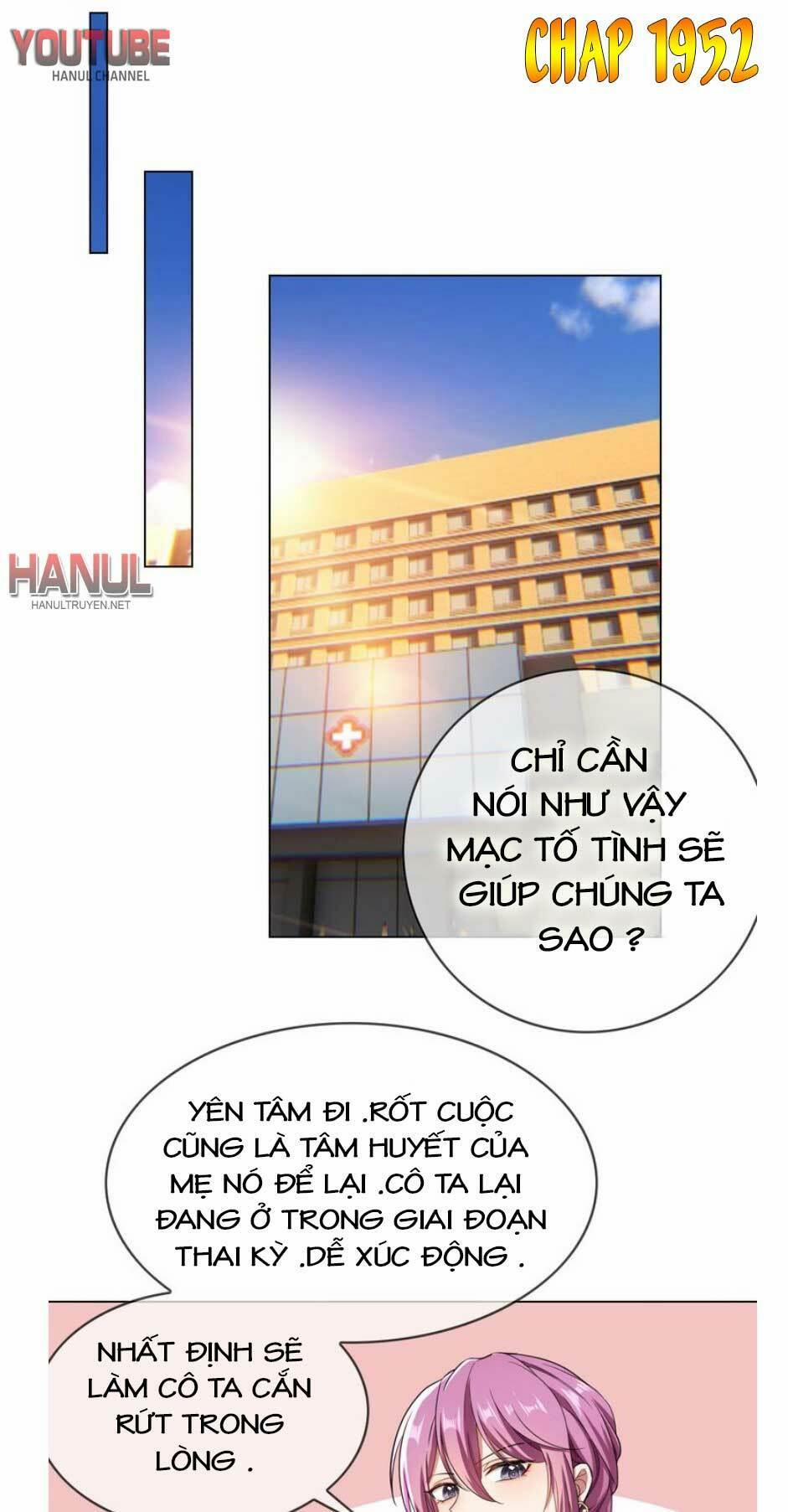 Cô Vợ Nhỏ Nuông Chiều Quá Lại Thành Ác!! 195.2 trang 1
