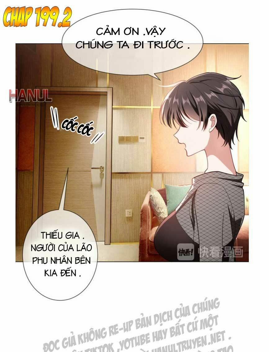 Cô Vợ Nhỏ Nuông Chiều Quá Lại Thành Ác!! 199.2 trang 1