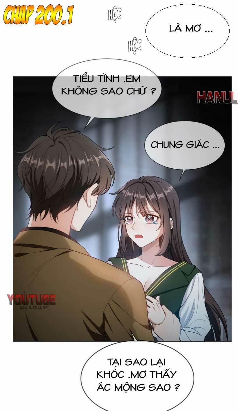 Cô Vợ Nhỏ Nuông Chiều Quá Lại Thành Ác!! 200.1 trang 1