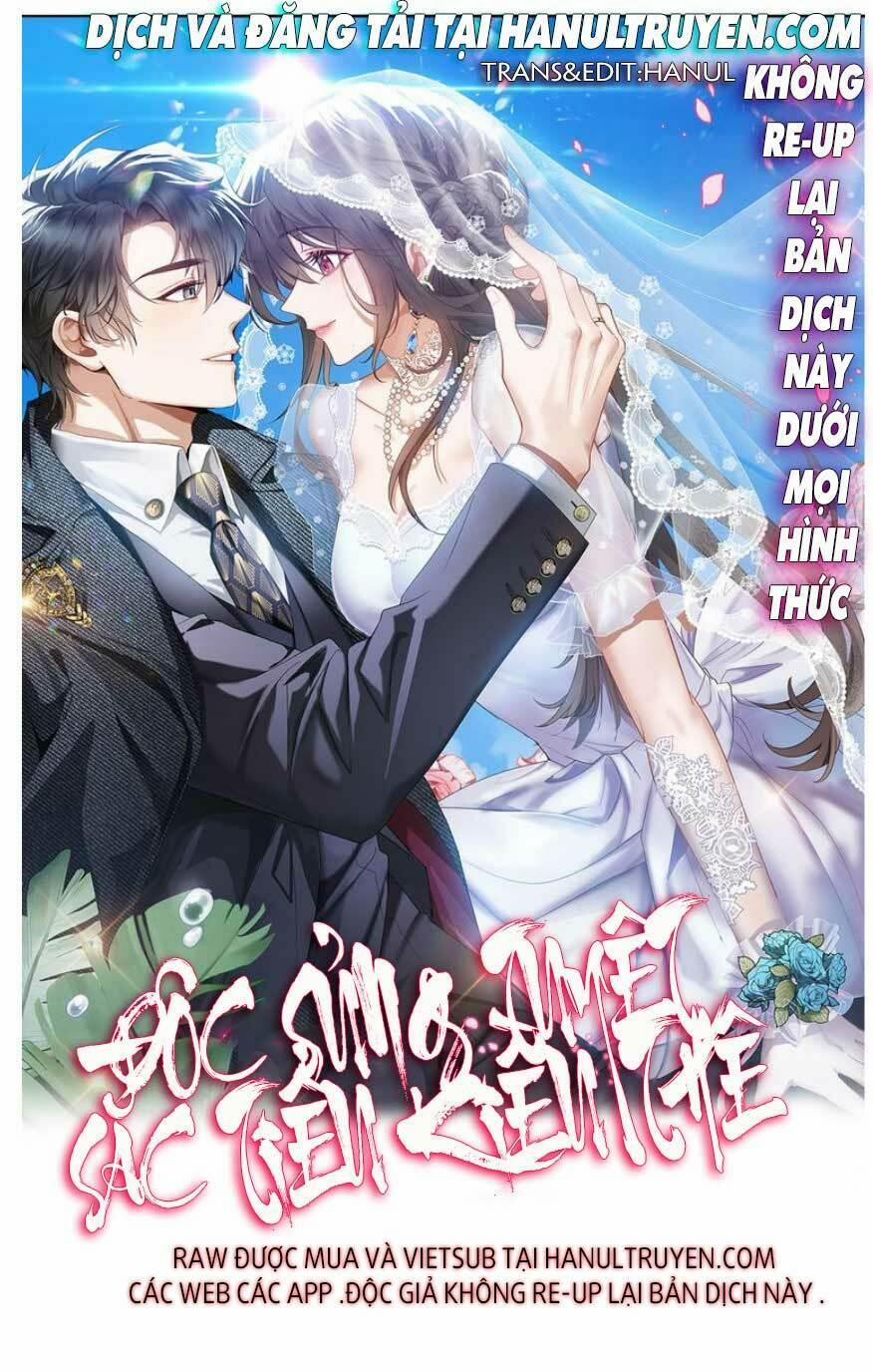 Cô Vợ Nhỏ Nuông Chiều Quá Lại Thành Ác!! 201.1 trang 0