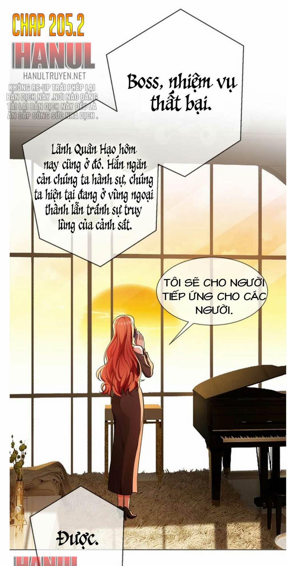Cô Vợ Nhỏ Nuông Chiều Quá Lại Thành Ác!! 205.2 trang 1