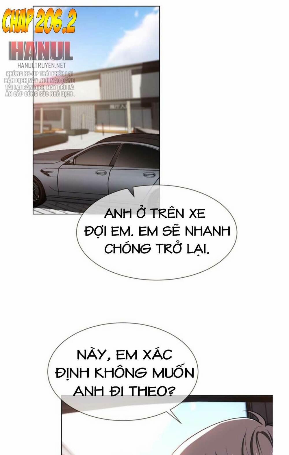 Cô Vợ Nhỏ Nuông Chiều Quá Lại Thành Ác!! 206.2 trang 1