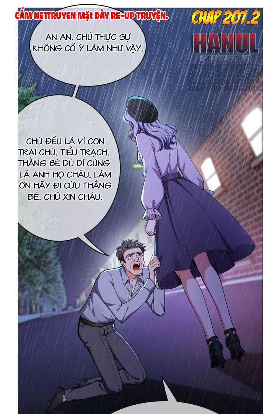 Cô Vợ Nhỏ Nuông Chiều Quá Lại Thành Ác!! 207.2 trang 1