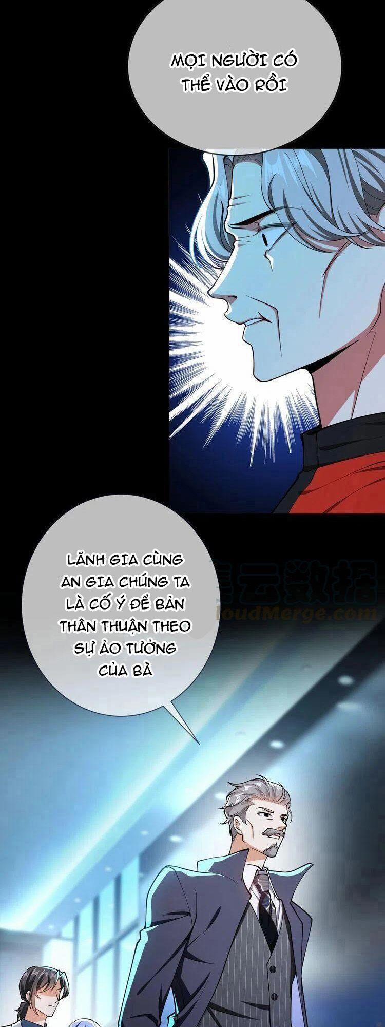 Cô Vợ Nhỏ Nuông Chiều Quá Lại Thành Ác!! 224 trang 1
