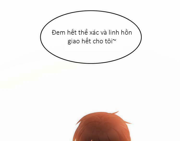 Cô Vợ Nhỏ Nuông Chiều Quá Lại Thành Ác!! 3 trang 0