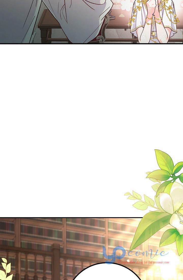 Cô Vợ Quái Vật Của Đô Đốc 6.5 trang 1