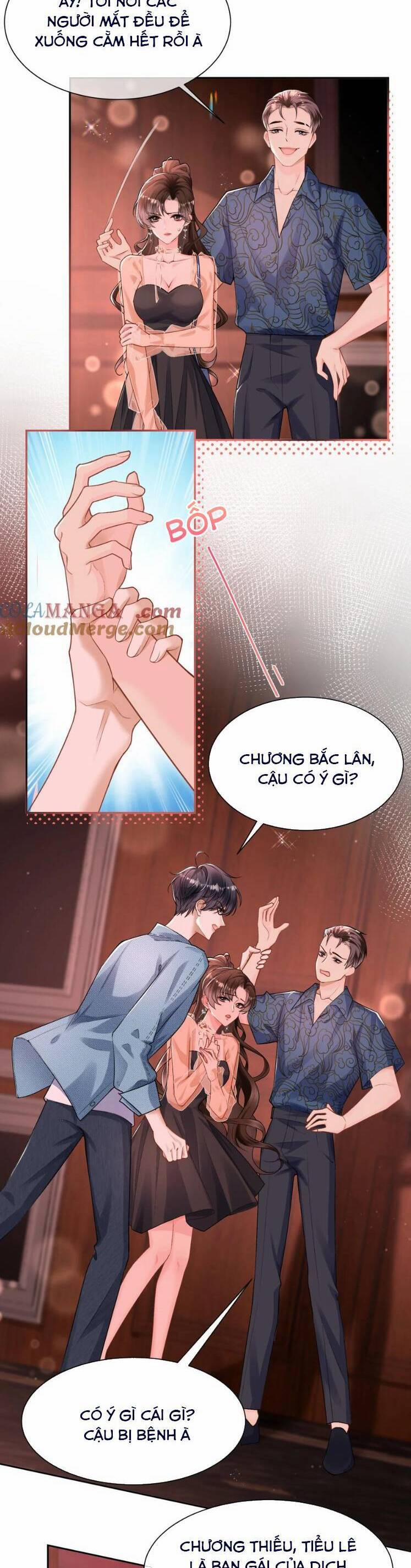 Cố Ý Chiếm Đoạt 29 trang 1
