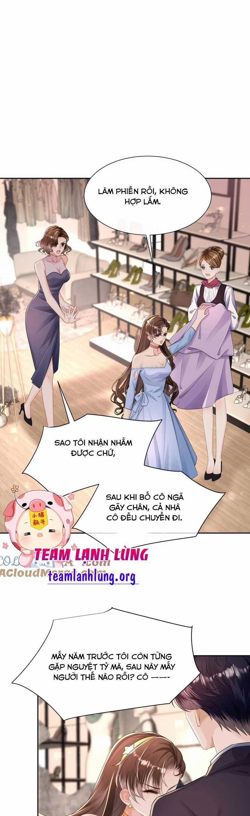 Cố Ý Chiếm Đoạt 35 trang 1