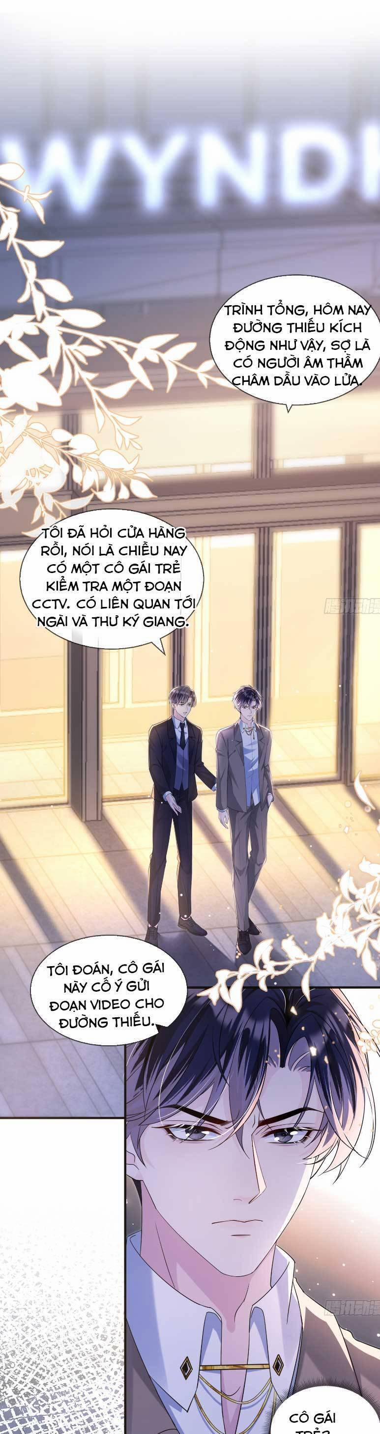 Cố Ý Chiếm Đoạt 39 trang 0