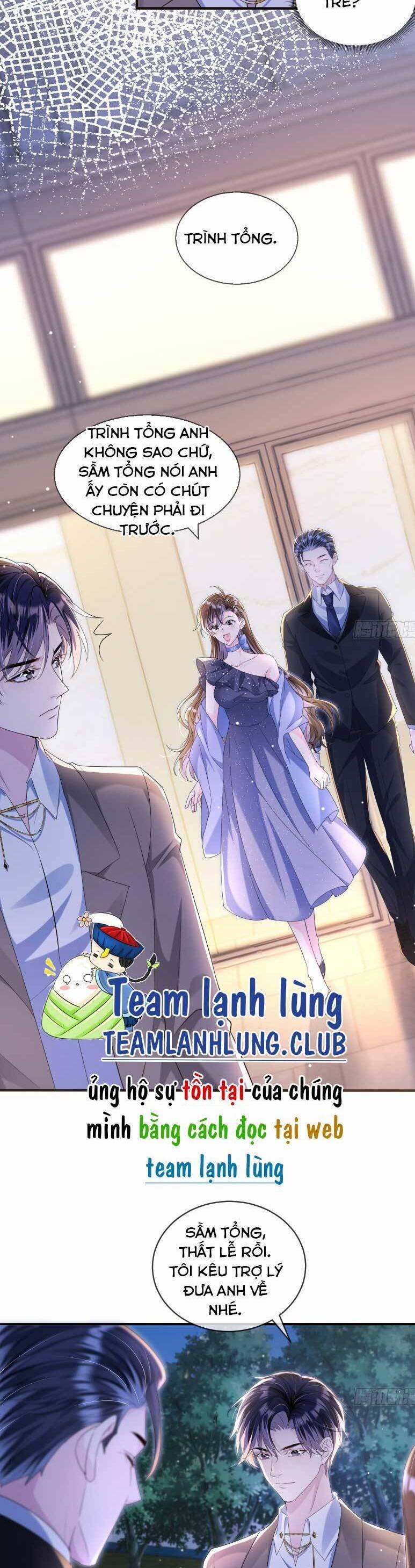 Cố Ý Chiếm Đoạt 39 trang 1