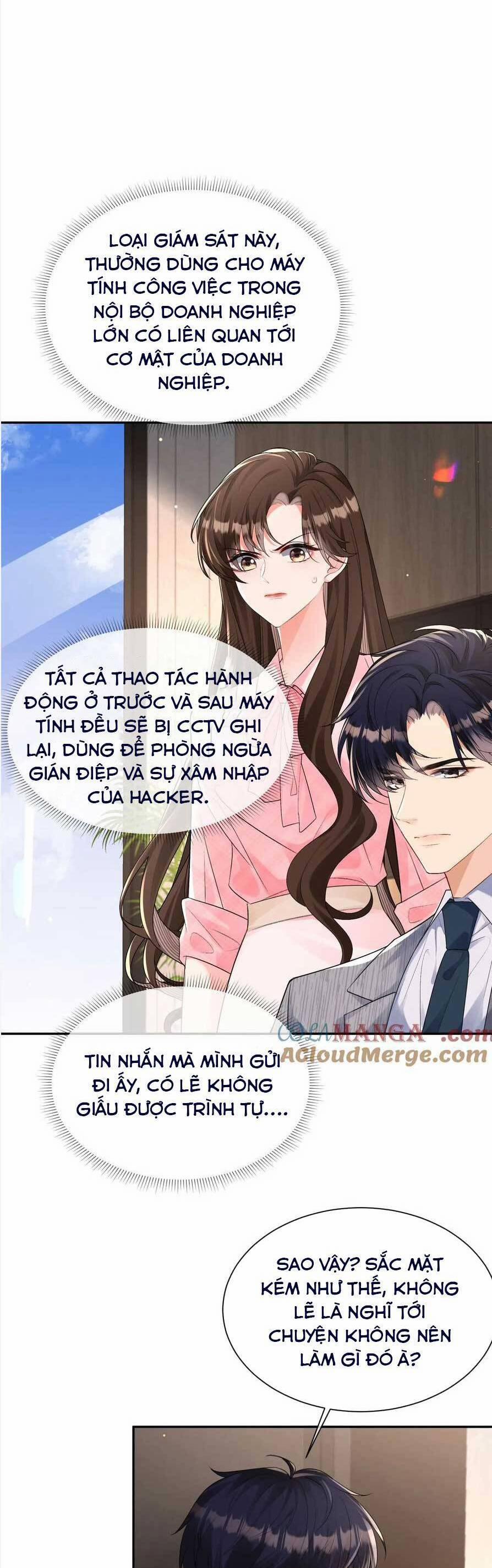 Cố Ý Chiếm Đoạt 42 trang 1