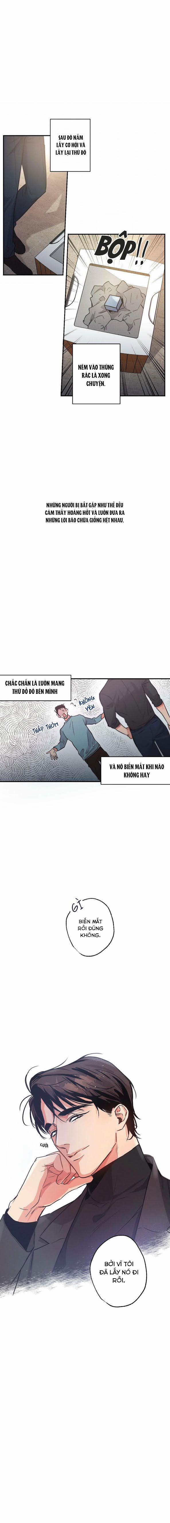 Cố Ý Sơ Xuất Yêu Đương 7.3 trang 1