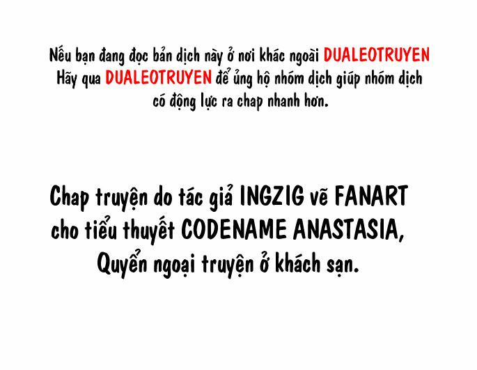 Codename Anastasia 7.1 trang 0