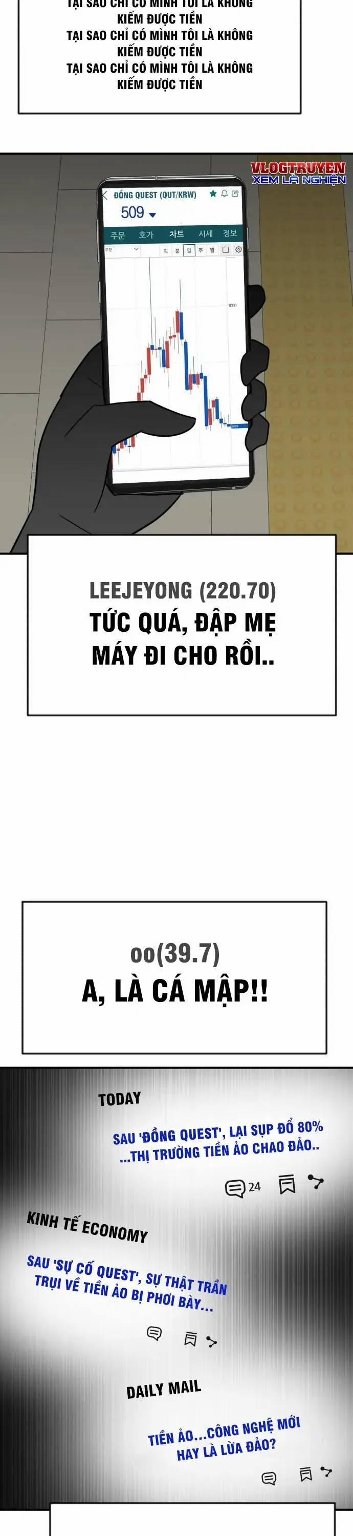 Coin Báo Thù 1 trang 0