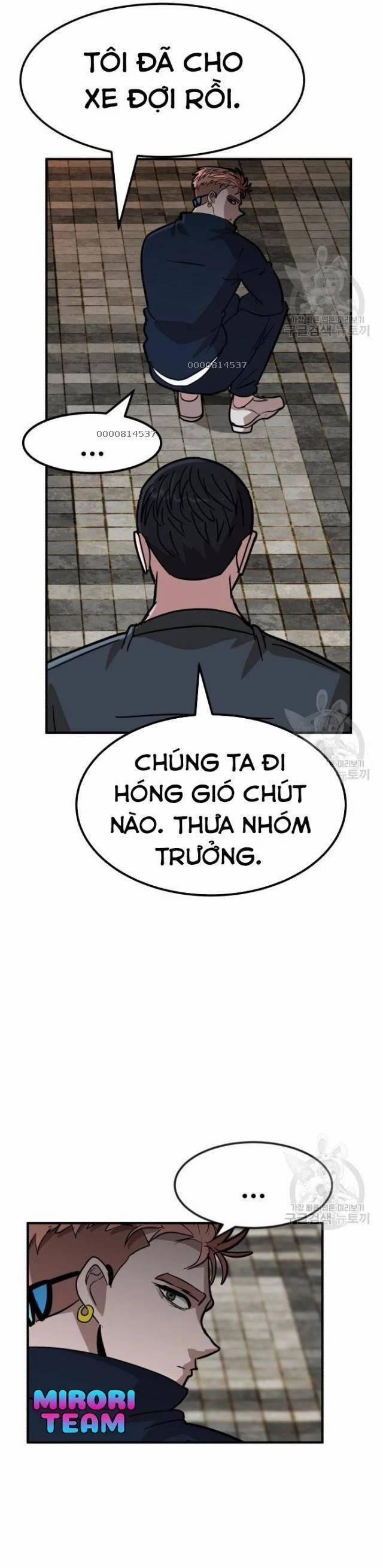 Coin Báo Thù 13 trang 1