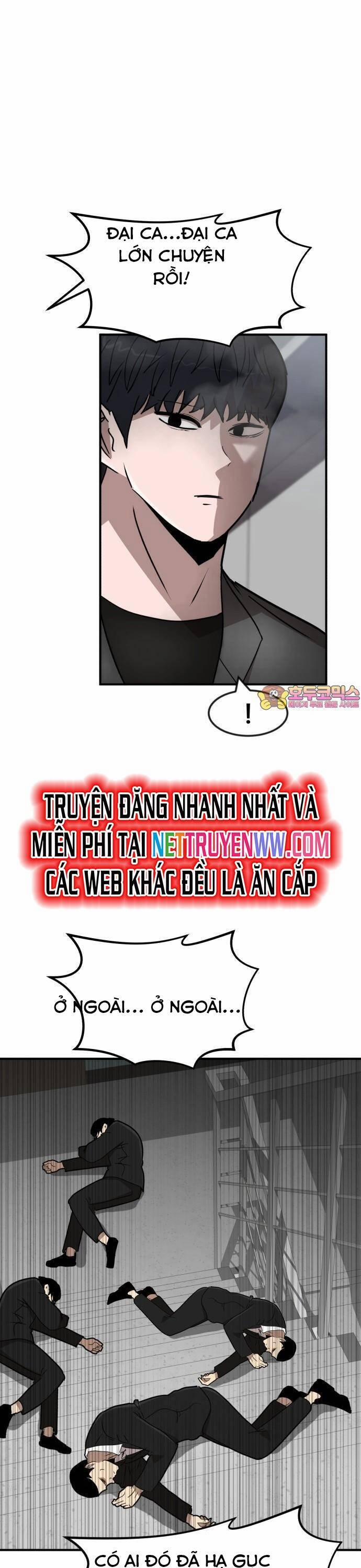 Coin Báo Thù 27 trang 0