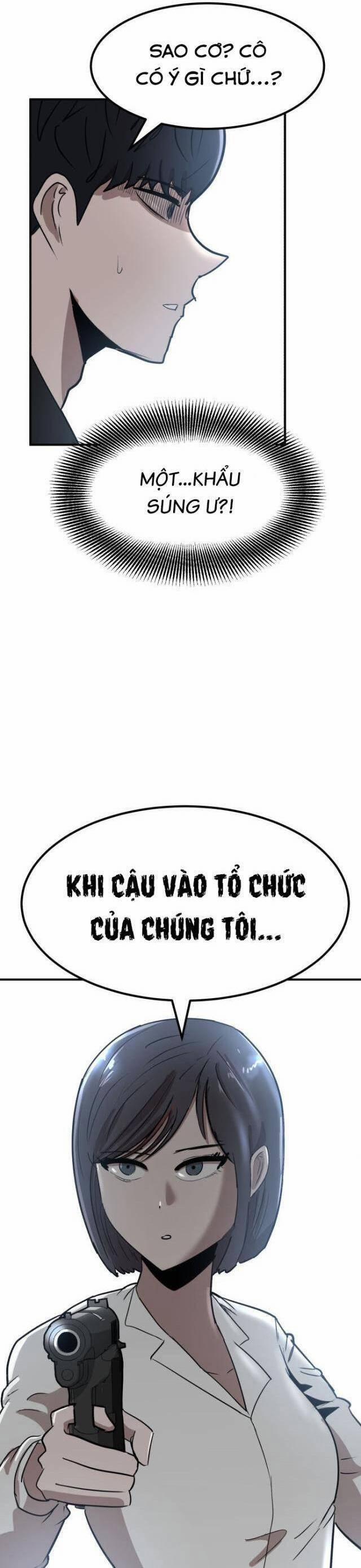 Coin Báo Thù 3 trang 0
