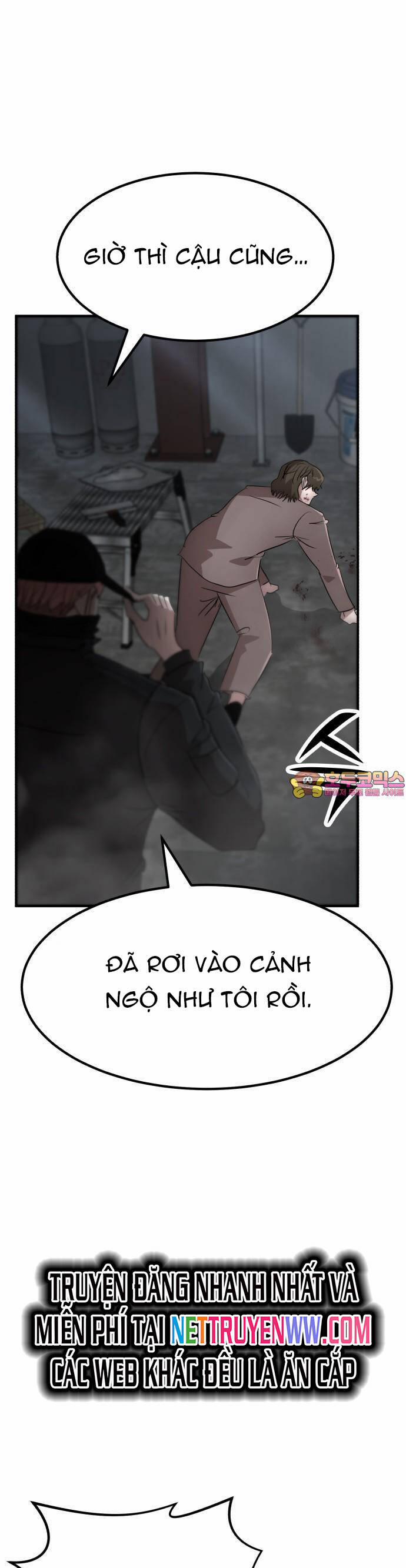 Coin Báo Thù 37 trang 1