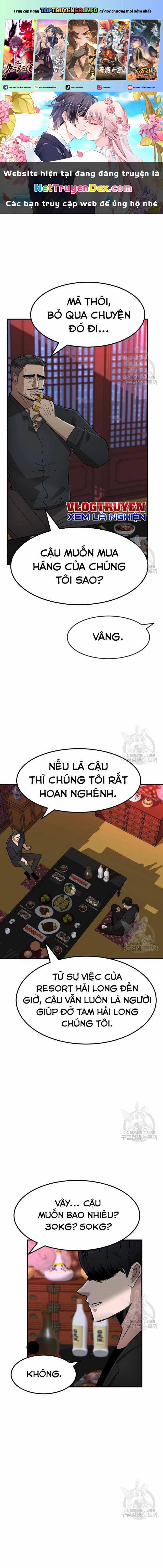 Coin Báo Thù 41 trang 0